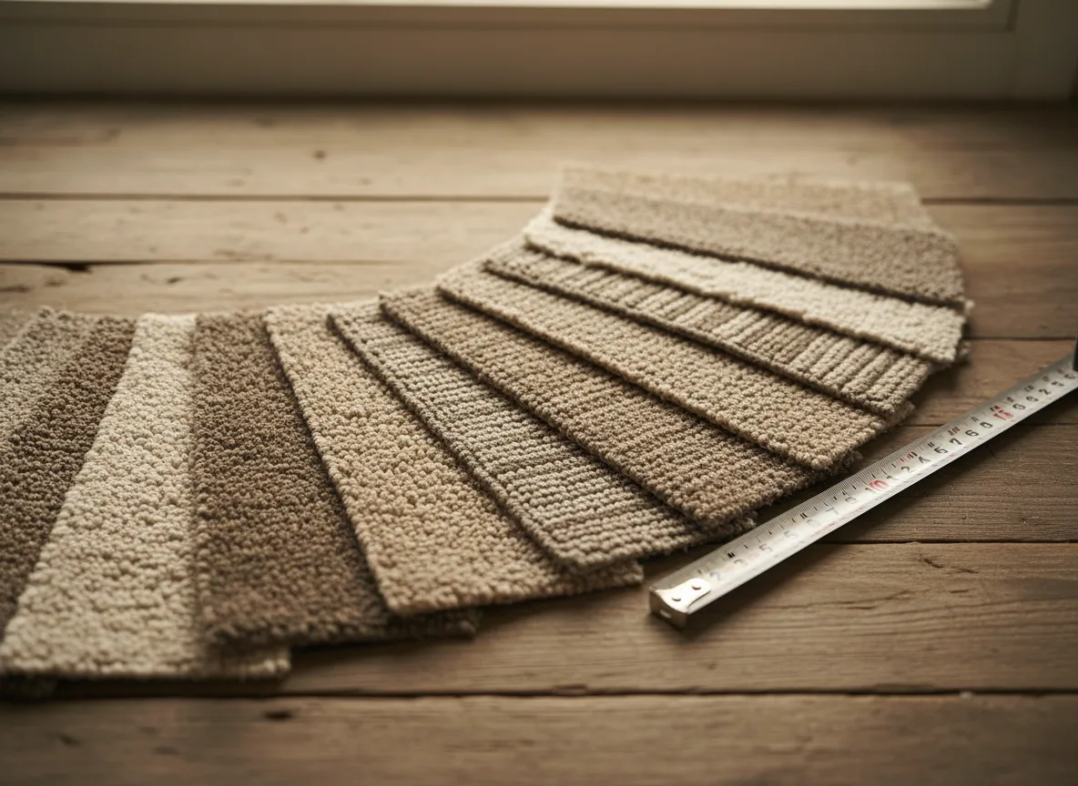 Carpet Installation Driggs, ID FAQs